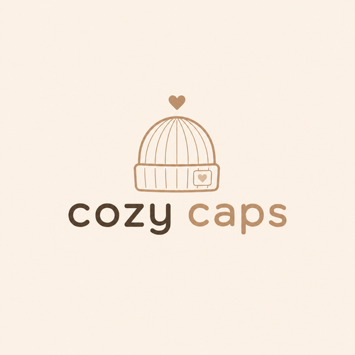 Cozy Caps